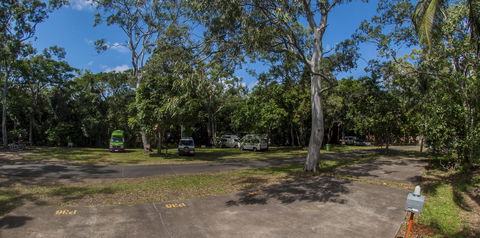 Nomads Airlie Beach - Whitsundays Accommodation 43