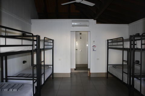 Nomads Airlie Beach - Whitsundays Accommodation 23