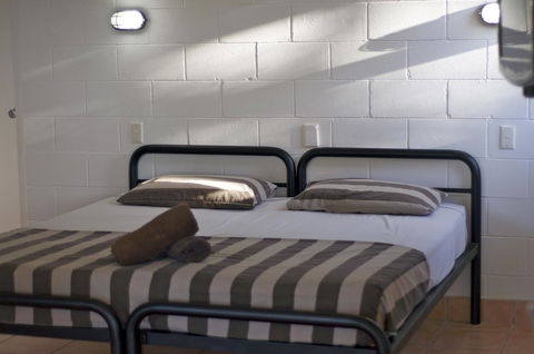 Nomads Airlie Beach - Whitsundays Accommodation 18