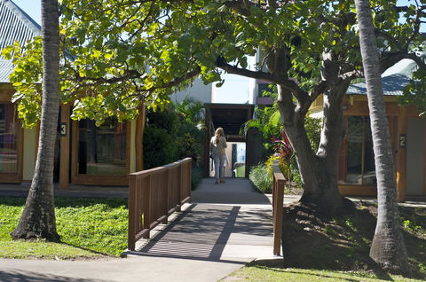 Nomads Airlie Beach - Whitsundays Accommodation 11