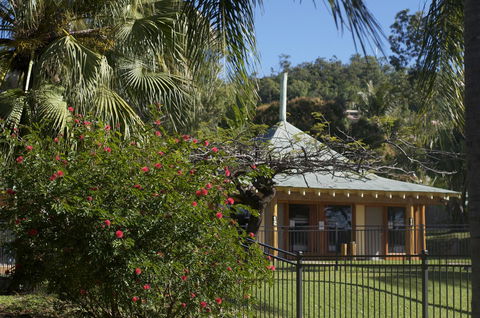 Nomads Airlie Beach - Whitsundays Accommodation 10