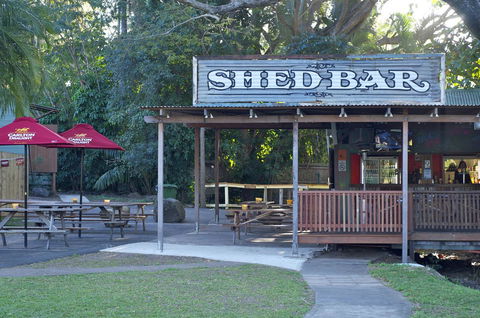 Nomads Airlie Beach - Whitsundays Accommodation 35