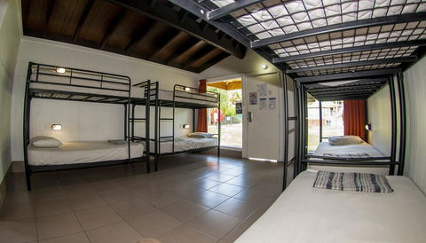 Nomads Airlie Beach - Whitsundays Accommodation 17