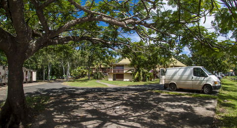 Nomads Airlie Beach - Whitsundays Accommodation 36