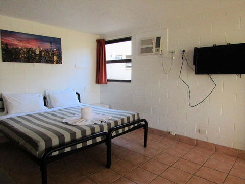 Nomads Airlie Beach - Whitsundays Accommodation 14