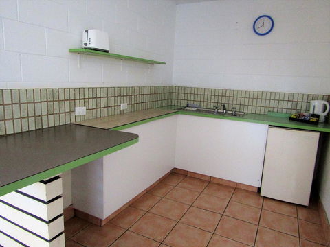 Nomads Airlie Beach - Whitsundays Accommodation 32