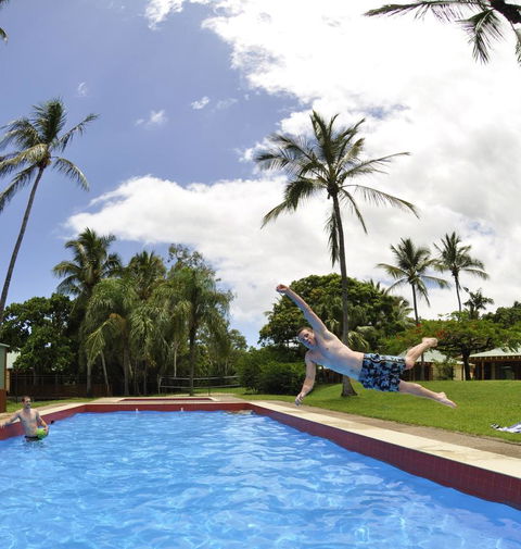 Nomads Airlie Beach - Whitsundays Accommodation 24