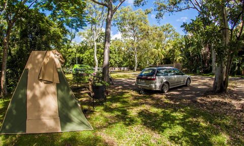 Nomads Airlie Beach - Whitsundays Accommodation 40
