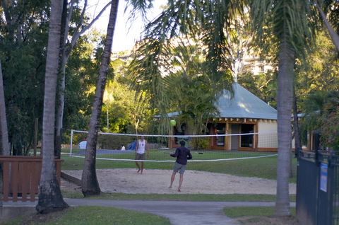 Nomads Airlie Beach - Whitsundays Accommodation 8