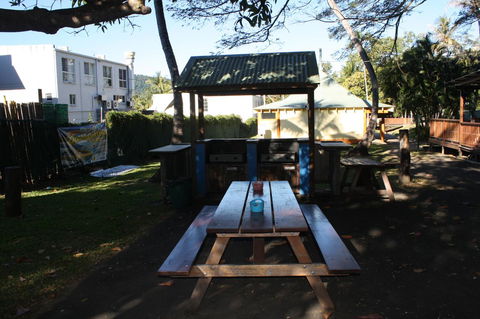 Nomads Airlie Beach - Whitsundays Accommodation 31