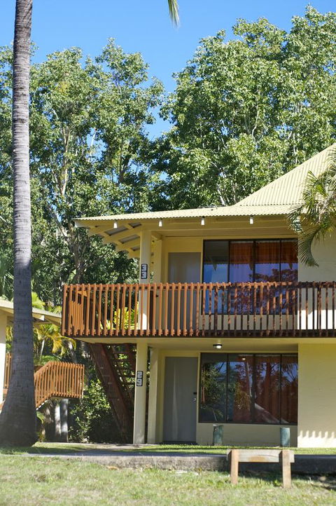 Nomads Airlie Beach - Whitsundays Accommodation 41