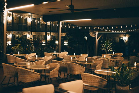 Mantra Club Croc - Whitsundays Accommodation 36