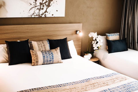 Mantra Club Croc - Whitsundays Accommodation 24
