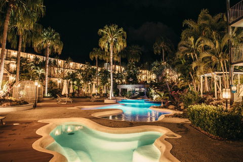 Mantra Club Croc - Whitsundays Accommodation 44