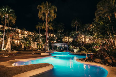 Mantra Club Croc - Whitsundays Accommodation 9