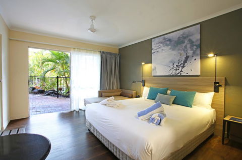 Mantra Club Croc - Whitsundays Accommodation 19