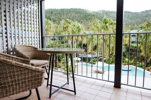 Mantra Club Croc - Whitsundays Accommodation 10