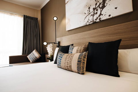 Mantra Club Croc - Whitsundays Accommodation 17