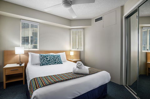 Landmark Resort - Whitsundays Accommodation 18