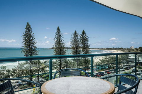 Landmark Resort - Whitsundays Accommodation 24