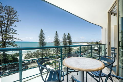 Landmark Resort - Whitsundays Accommodation 19
