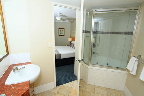 Landmark Resort - Whitsundays Accommodation 1