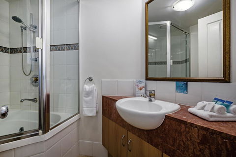 Landmark Resort - Whitsundays Accommodation 39