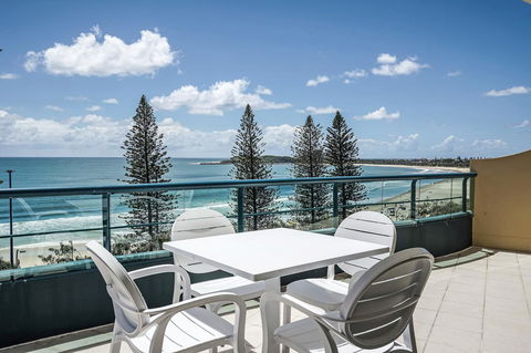 Landmark Resort - Whitsundays Accommodation 14