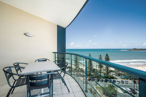 Landmark Resort - Whitsundays Accommodation 43