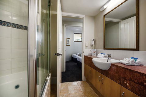 Landmark Resort - Whitsundays Accommodation 28