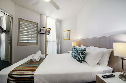 Landmark Resort - Whitsundays Accommodation 40
