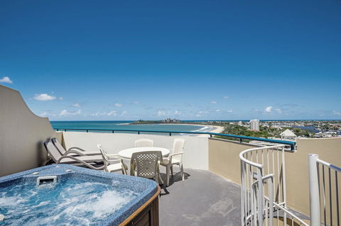 Landmark Resort - Whitsundays Accommodation 26