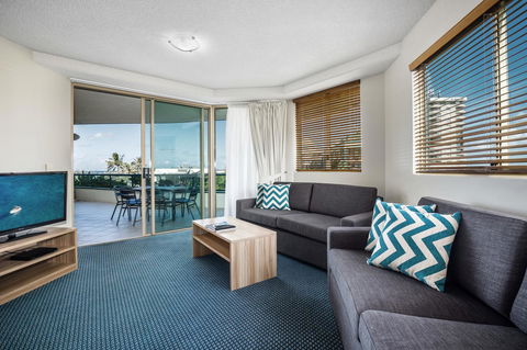Landmark Resort - Whitsundays Accommodation 9