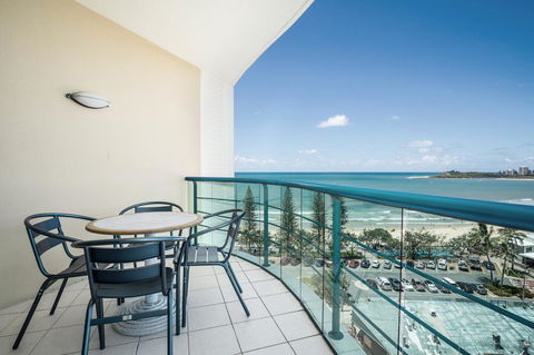 Landmark Resort - Whitsundays Accommodation 32