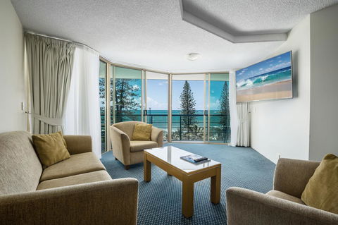Landmark Resort - Whitsundays Accommodation 22
