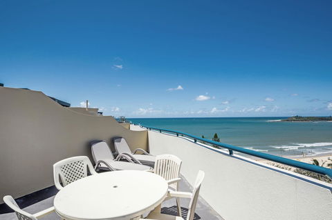 Landmark Resort - Whitsundays Accommodation 27