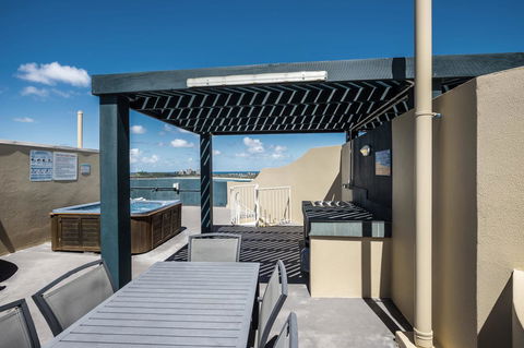 Landmark Resort - Whitsundays Accommodation 36