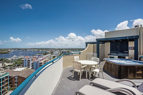 Landmark Resort - Whitsundays Accommodation 23