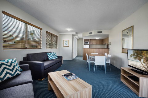 Landmark Resort - Whitsundays Accommodation 7