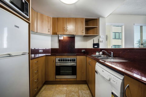 Landmark Resort - Whitsundays Accommodation 25