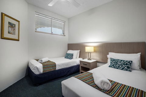 Landmark Resort - Whitsundays Accommodation 37