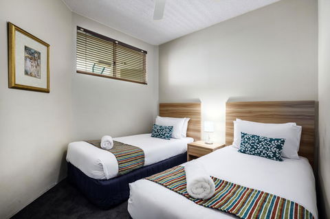 Landmark Resort - Whitsundays Accommodation 29