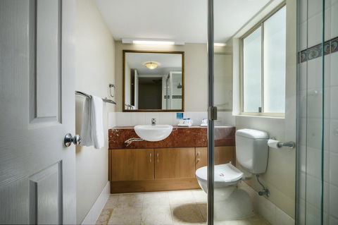 Landmark Resort - Whitsundays Accommodation 16