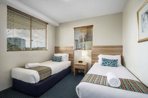 Landmark Resort - Whitsundays Accommodation 4