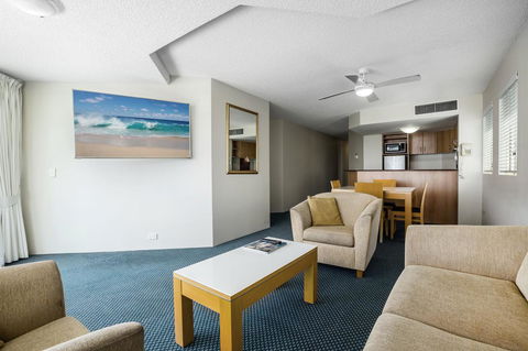 Landmark Resort - Whitsundays Accommodation 21