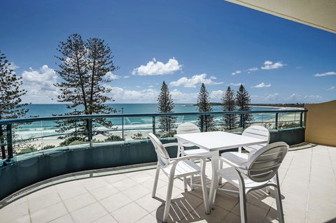 Landmark Resort - Whitsundays Accommodation 8