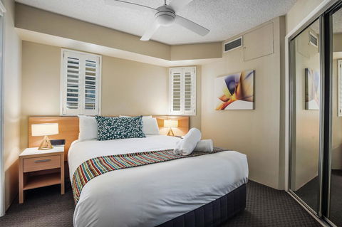 Landmark Resort - Whitsundays Accommodation 12