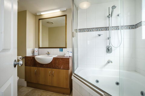 Landmark Resort - Whitsundays Accommodation 20