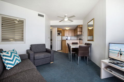 Landmark Resort - Whitsundays Accommodation 42