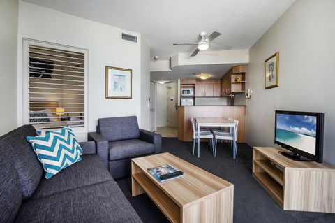 Landmark Resort - Whitsundays Accommodation 33